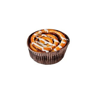 Kanelsnurr tin & server   24x95g