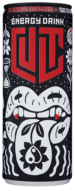 Cult original bx   24x25cl