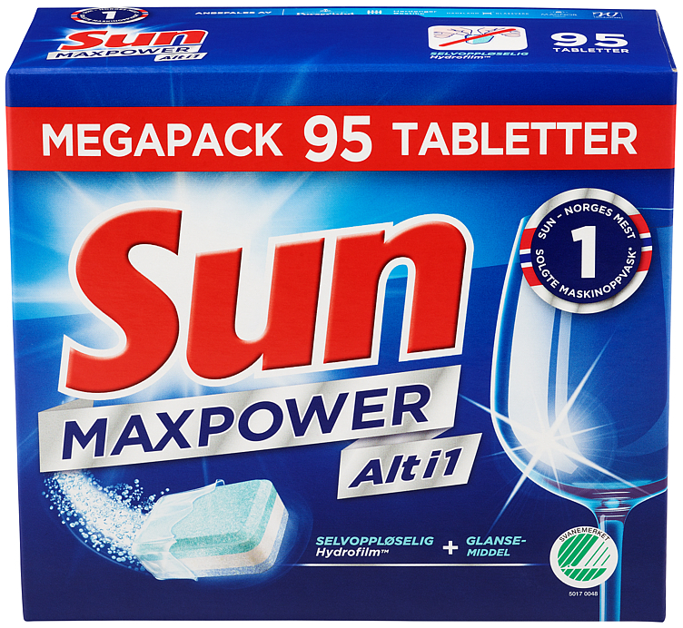 Sun maxpower alt i 1   95tab