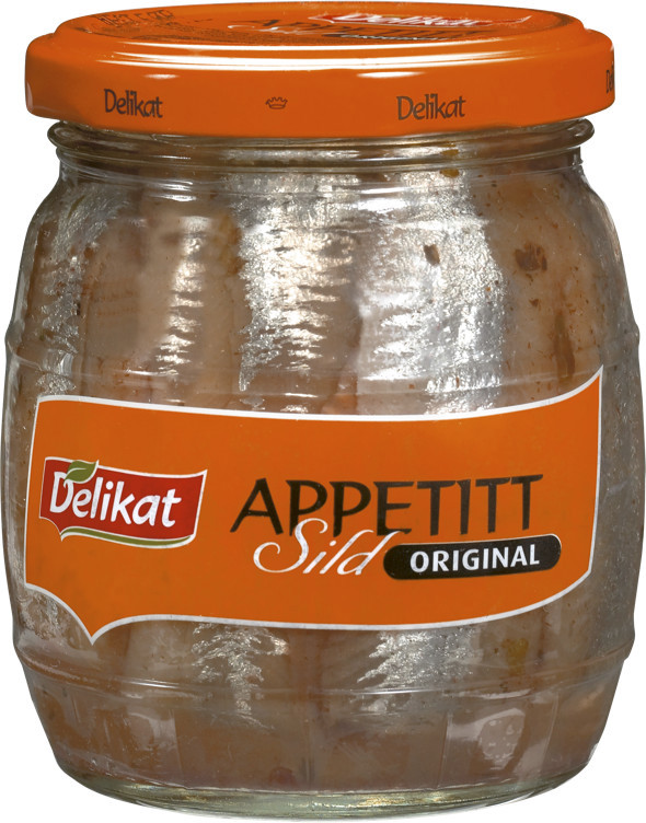 Appetittsild   270g