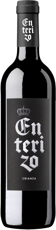 Enterizo crianza 12,5%  75cl