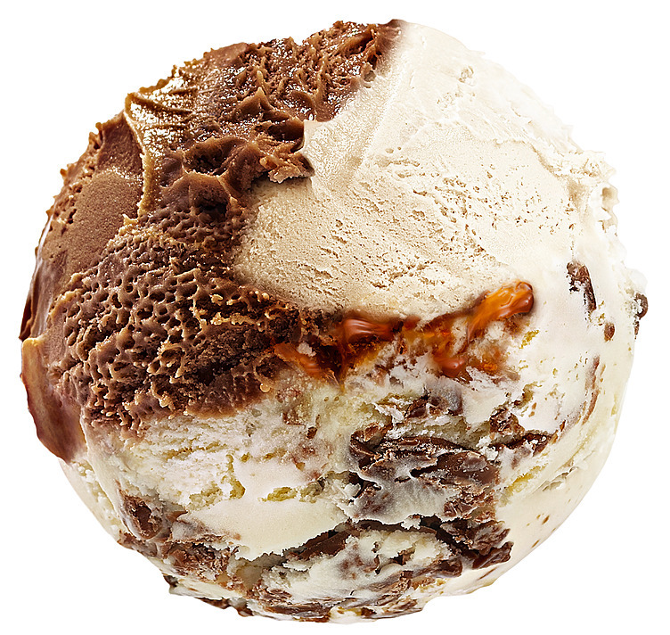 Smil kuleis fløteis   4,6l