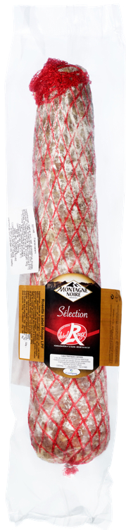 Salami rosette   4xca2,5kg   kg