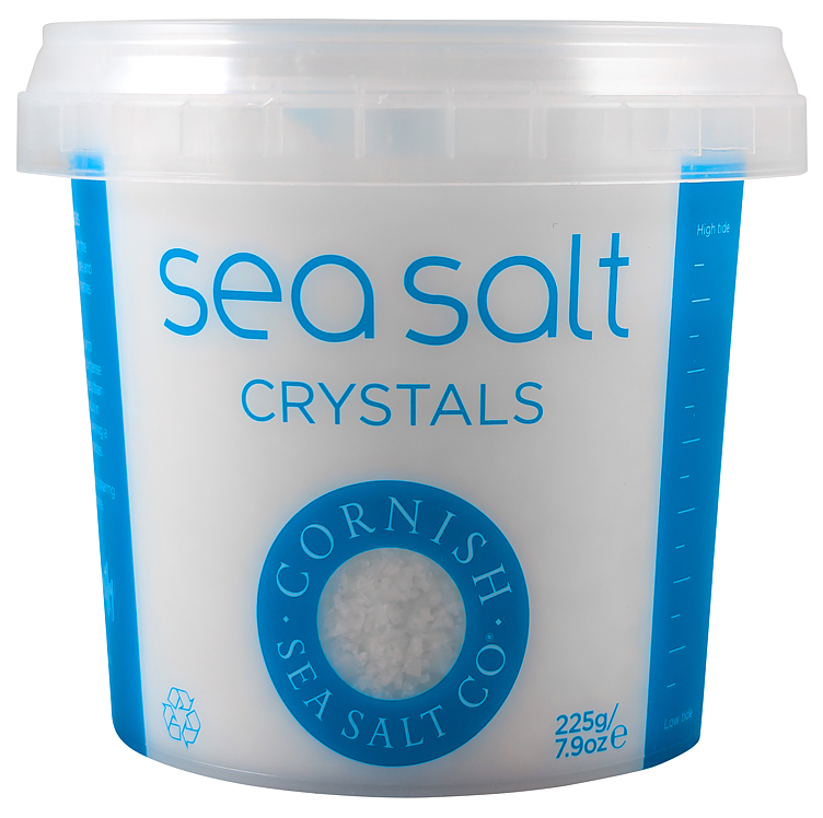 Sea salt original   225g