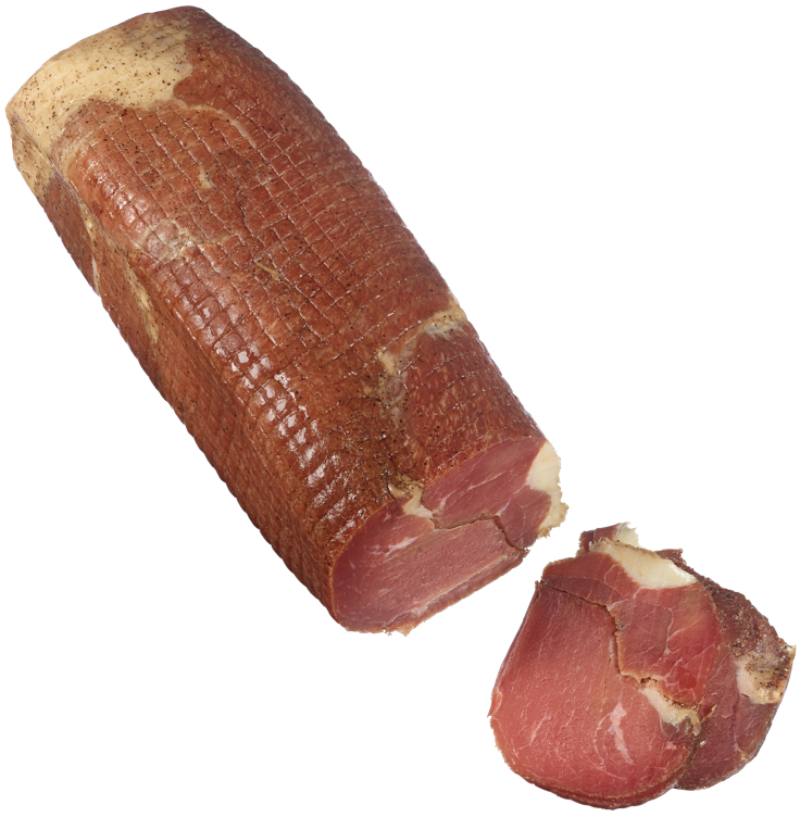 Spekeskinke fra tynset krydret ca2kg  kg