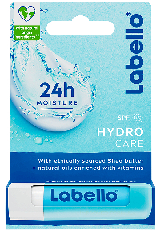 Labello hydro care 4,8g