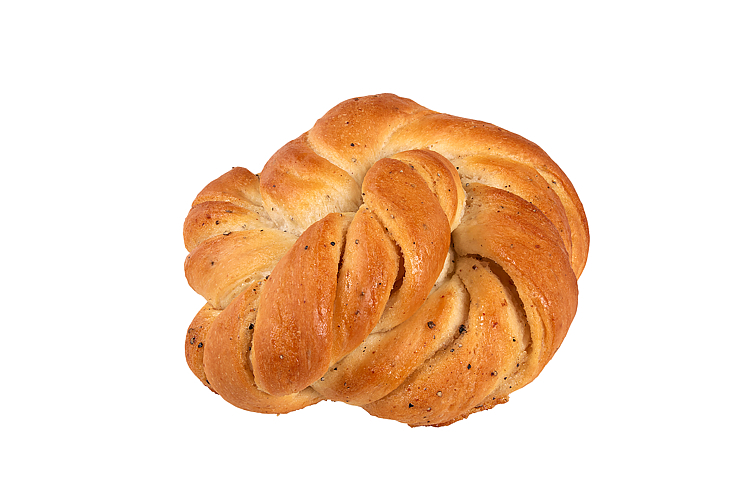 Kardemummeknute små  50 x 75g