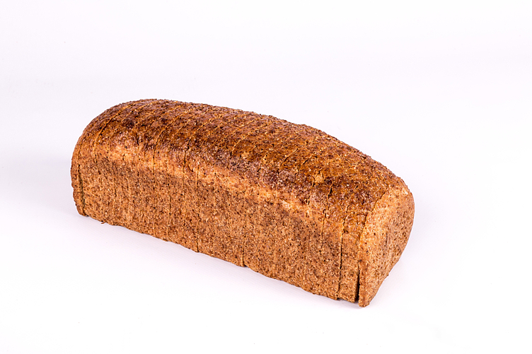 Brosteinsbrød skåret fersk 630g