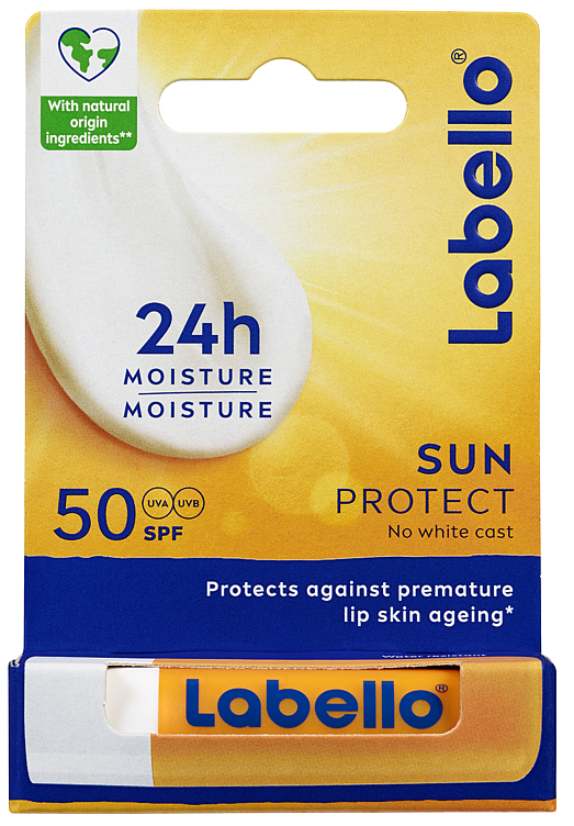Sun protect lip balm spf 30   5,5ml