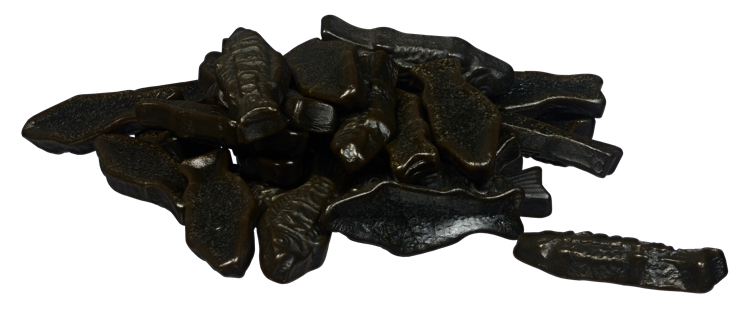 Salt sild løsvekt  3kg