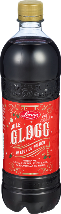 Julegløgg  0,75 l