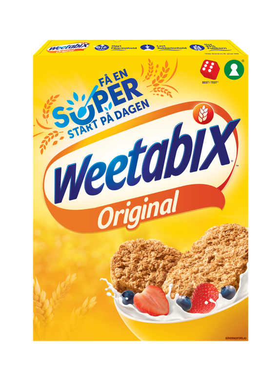 Weetabix alpen          430g