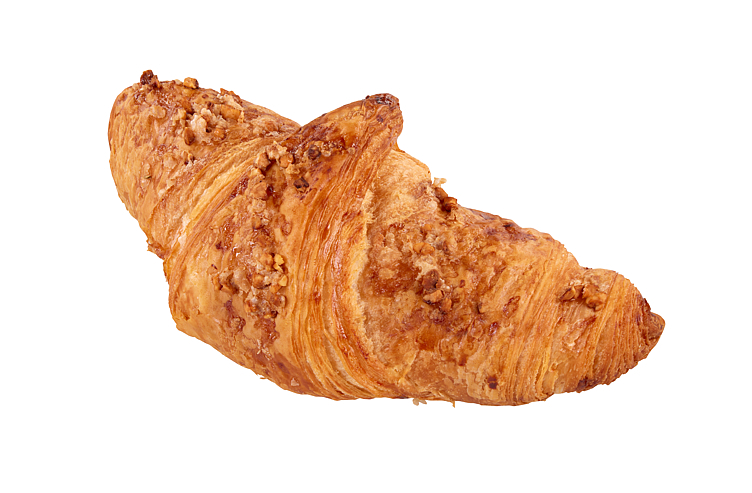 Butter croissant almond filling 60x90g  5,4kg