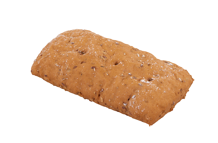 Landstykke mørk, glutenfritt 24x110g  2,64kg