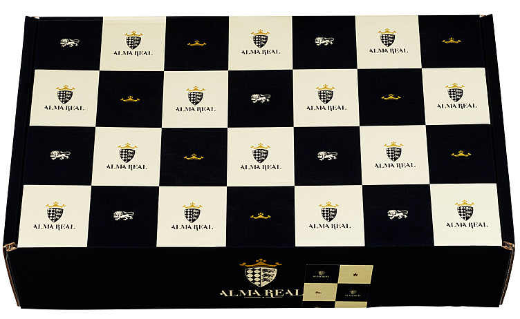 Serranoskinke alba u/ben ca6,5kg  kg