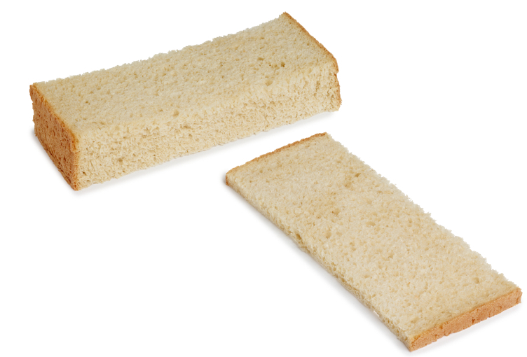 Landgangsbrød 24cm  720g