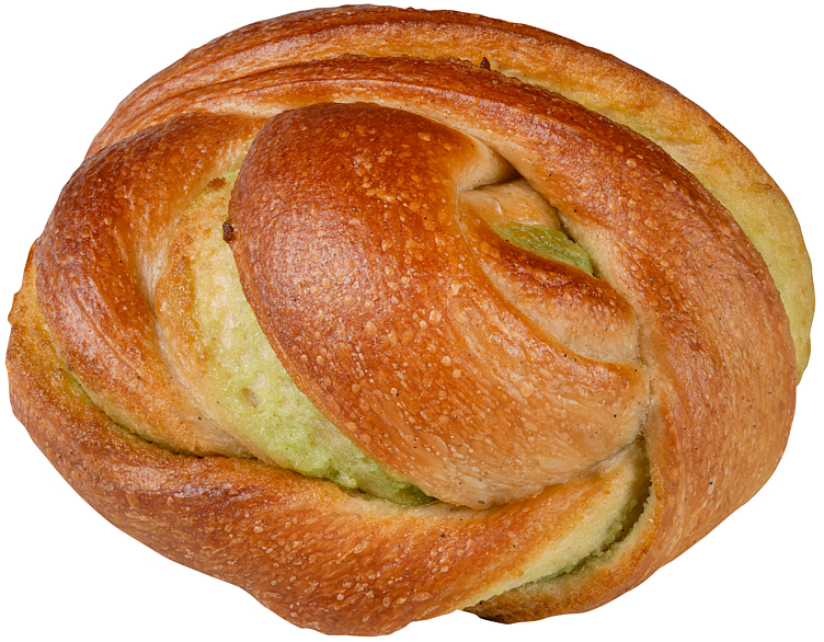 Pistasjknute gigant  60x160g