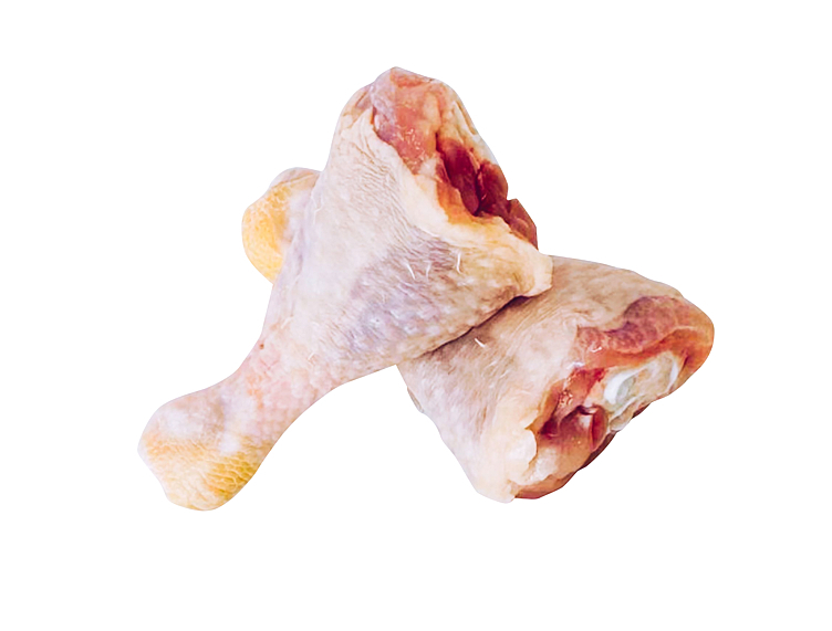 Kyllingklubber halal  5kg