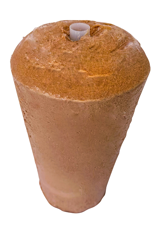 Kebab farse 01 halal  10kg