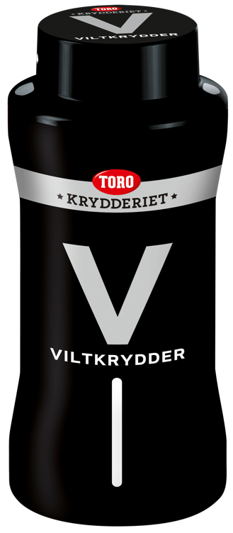 Viltkrydder   400g