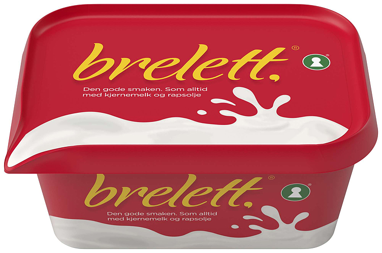 Brelett   400g
