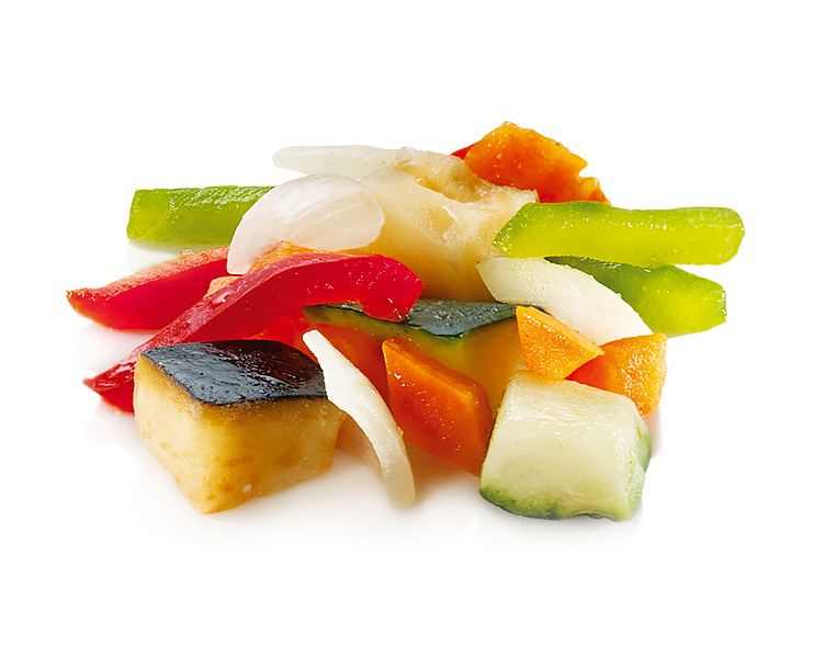 Ratatouille                2,5kg