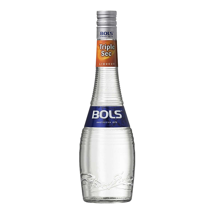 Bols triple sec  38%  50cl