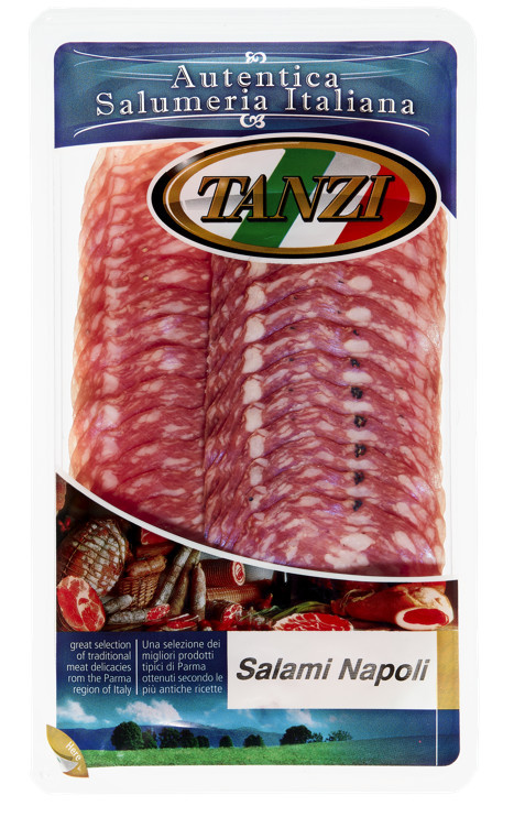 Salami napoli      70g