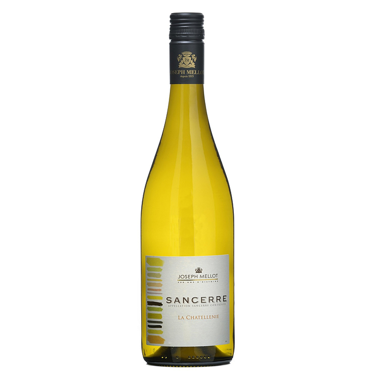 La catellenie sancerre  13,5%   75cl