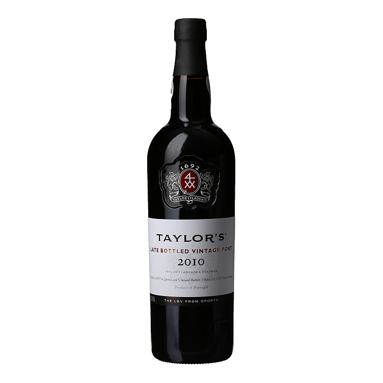 Taylor s late bottled vintage  20%  75cl