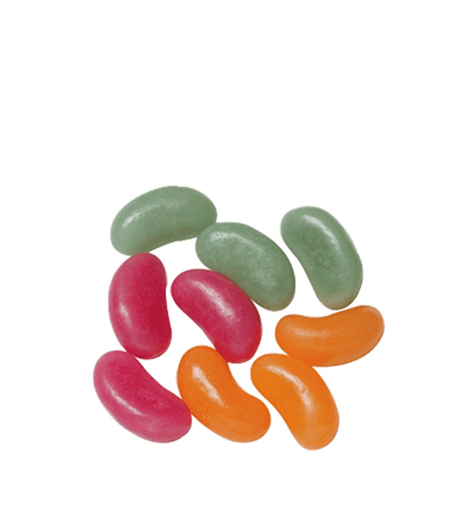 Jelly beans xxl         2,7kg