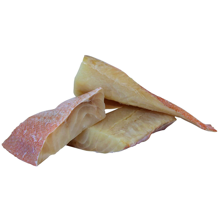 Uerfilet,letts.serv.stk. 3% glasering  5kg