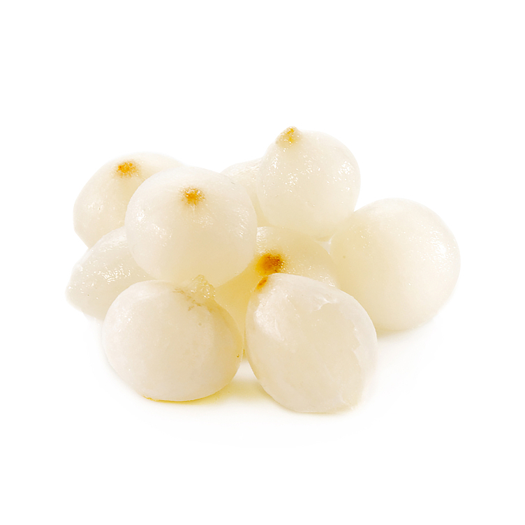 Sølvløk                          2,5kg