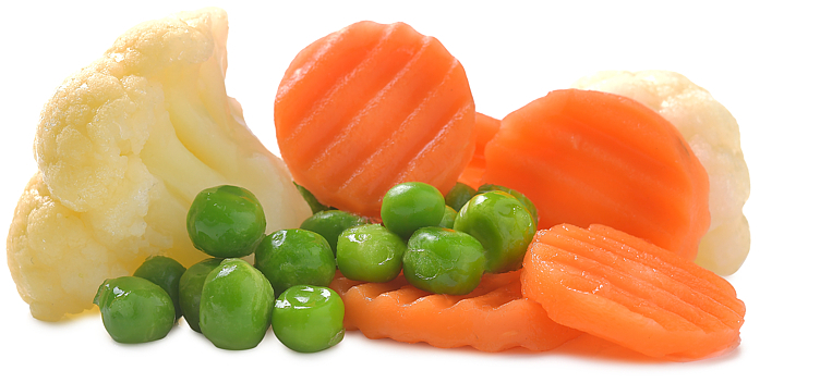 Blomkålblanding        2,5kg