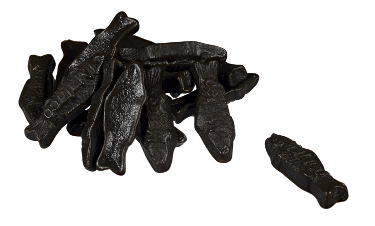 Salt sild               2090g