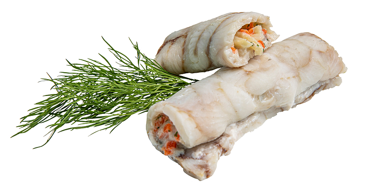 Fiskerull.julienne,nat. 5kg