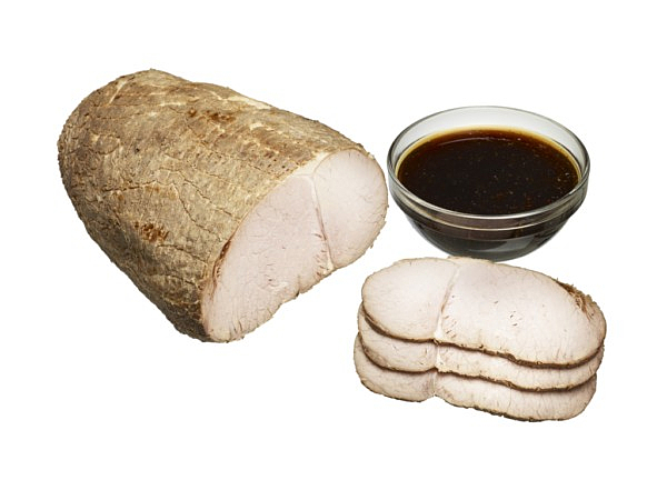 Kalvestek m/sjy   ca2,5kg   kg